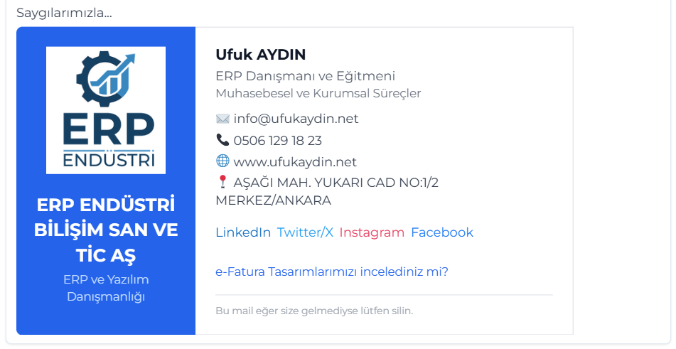 Bölünmüş imza tasarımı
