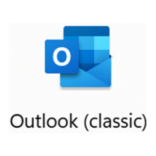Outlook (Classic) logosu
