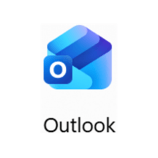 Outlook (New) logosu