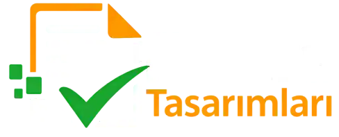 e-Fatura Tasarımları